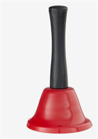 Колокольчик настольный красный, 12×6.5 см HT0xIQUngbxaGhbYp27110