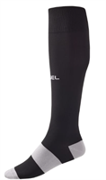 Гетры футбольные CAMP BASIC SOCKS, черный/серый/белый 02830965211