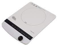 Плита Индукционная Oasis РI-W3SK белый закаленное стекло (настольная) 0283094941