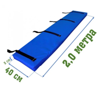 Протектор для Волейбольных Стоек - 2 шт. s4Ae8hozhJLYktY6IIYNH2