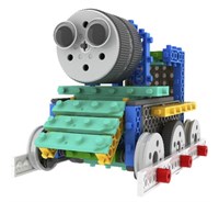 Роботизированный развивающий конструктор «Старт Блок» 0281713