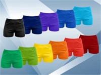 Шорты волейбольные 0281203