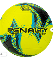 Мяч футбольный PENALTY BOLA CAMPO LIDER XXIII, р. 5 02829336