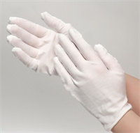 Перчатки хлопковые 0281852