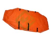 Матрас вакуумный иммобилизационный НПФ-Медтехника МИВ-2, взрослый 0281925