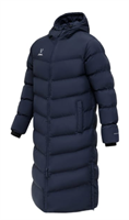 Пальто утепленное ESSENTIAL PerFormPROOF Padded Coat, темно-синий uQ-FubiCi4yf1jvbJLSqS2