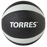 Медбол TORRES 7 кг 025705