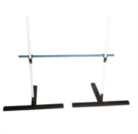 Стойки для прыжков в высоту h-2м (комплект 2шт) FeDM-sjqjmUkSdI07jgD73