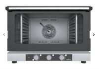 Пароконвектомат ПР-05М-Э 02830283