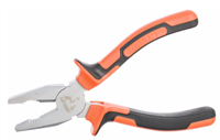 Комбинированные плоскогубцы Gigant 180 мм 0281379