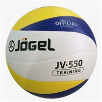 Мяч волейбольный Jogel JV-550 0283095167