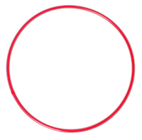 Обруч, диаметр 70 см 026089