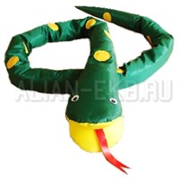 ЗМЕЙКА вестибулярный тренажер 02830107