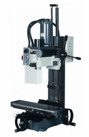 Фрезерный станок Proma FPX-25 E 0282810