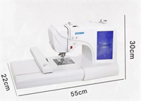 Швейно-вышивальная машина JDY950 QGCZJpp2hLNwJmLS-eU6P3