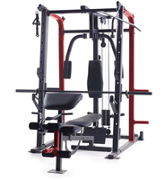 Силовой тренажер со скамьей и опциями DFC 8500 (D3023B+D3022SM) 2sVLFG35gQHf82yV3xSeI2