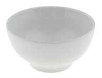 Пиала Добруш Белая 250мл, d=10,7см, фарфор 0283094969