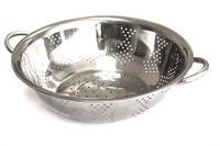 Дуршлаг Roal 28 см, на ножках, нерж 027410