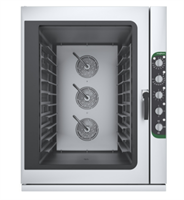 Пароконвектомат ПищТех ПР-10М-Э 027165