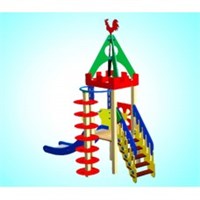 Горка №17 02830216