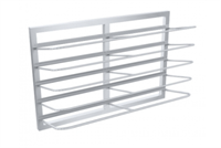 Полка для кухонных принадлежностей 0283096028