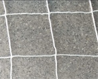 Сетка заградительная 100мм*100мм 026816