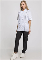 Костюм повара форма поварская униформа спецодежда белая 0283095640