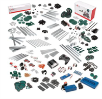 VEX EDR Мехатронный набор для класса и соревнований 276-2800 0283095653