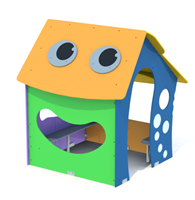 Домик игровой монстр 0pN35mPWhrB1h-77zJK870