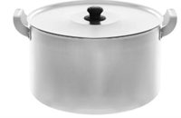 KALITVA Кастрюля, Алюминий, Пластик, 15 л hDYuelEyg0m9D1xUyIFCV2