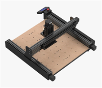 Фрезерный станок с ЧПУ Twotrees TTC450 pxPRxFrbglT1yensHcthH0