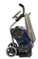 Робот-пылесос Zodiac Alpha 1.0 0283095110