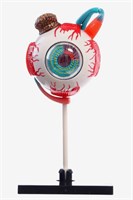 Набор для опытов «Строение глаза» 0283096600150