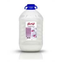 Мыло для рук жидкое «Белая орхидея» 5 л. 026179