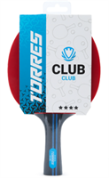 Ракетка для настольного тенниса TORRES Club 4*, для тренировок HXPwUGBEjjpa2h-XOt3Ff0