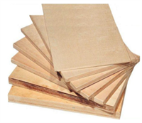 Фанера ФК 12 мм 1525х1525 мм СОРТ 2\2Ш2 ГОСТ 3916.1-96 02829157