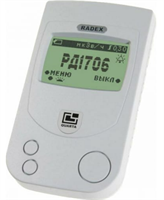 Дозиметр / Индикатор радиоактивности Radex RD1706 026935