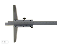 Штангенглубиномер 0282950