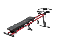 Тренажер DFC УНИВЕРСАЛЬНЫЙ 0281148