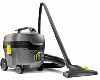 Профессиональный пылесос KARCHER T 7/1 Classic 025950