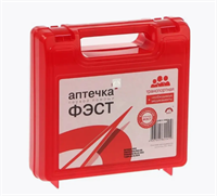 Аптечка первой помощи транспортная 
