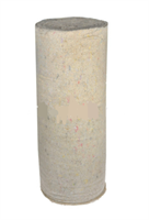 Полотно х/б нетканое х/п, ширина 80 см ЧПР Иваново 027502