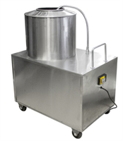 Картофелечистка ROAL YQ-350SS 027743