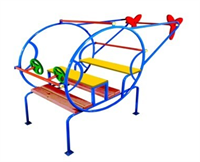 Вертолет ТР-24 2100x900x1250 мм psiMvNEChek81AvhREs4-2