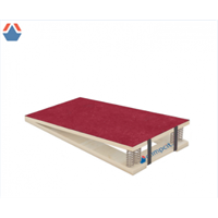 Мост гимнастический подкидной МК-00109