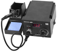 Паяльная станция МЕГЕОН 0281472