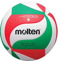 Мяч волейбольный MOLTEN V5M4000X 01701