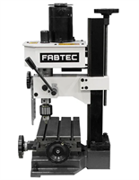 Настольный фрезерный станок FABTEC Mini Mill X1 0283095262