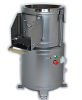 Машина картофелеочистительная ТОРГМАШ БАРАНОВИЧИ МОК-300У 027667