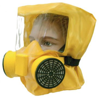 Универсальный фильтрующий малогабаритный самоспасатель (УФМС) ШАНС-Е 0282251